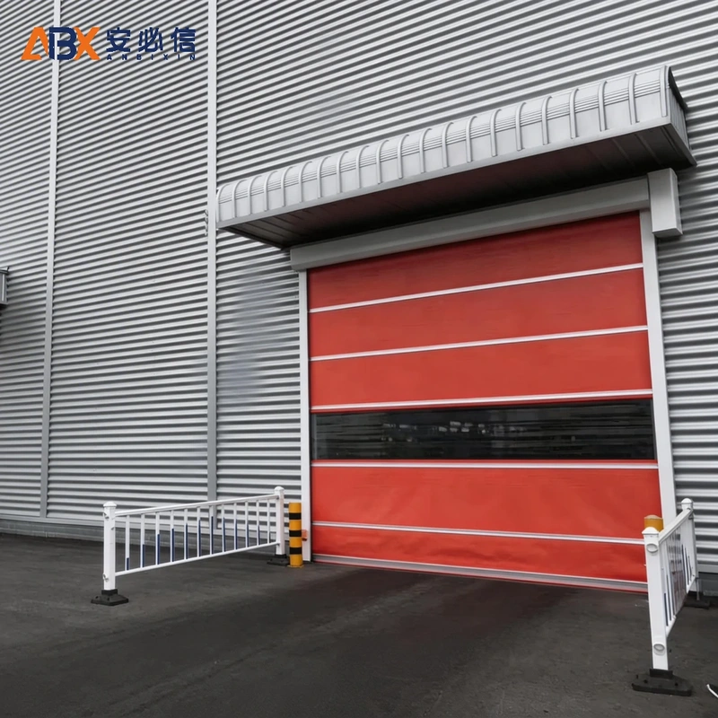 鹤岗市快速门